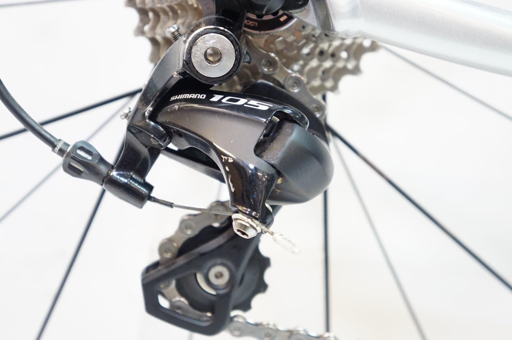 CANNONDALE 「キャノンデール」 CAAD12 105 2017年モデル ロードバイク / 熊谷本店