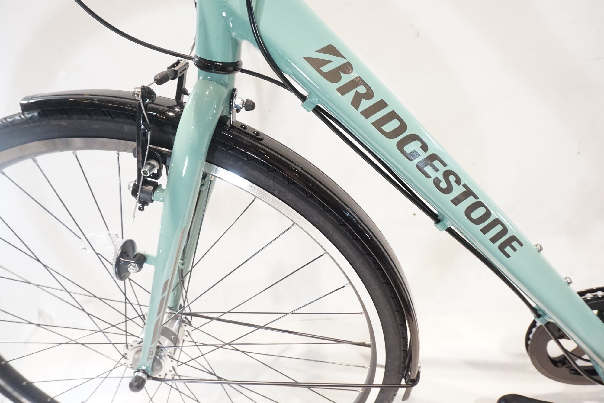 BRIDGESTONE 「ブリヂストン」 TB1 2025年モデル クロスバイク / 横浜戸塚店