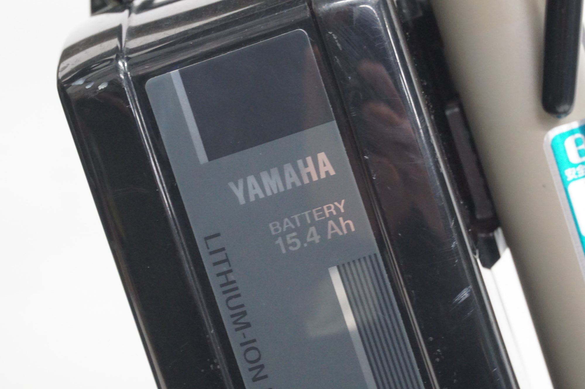YAMAHA 「ヤマハ」 PAS Babby un SP 2023年モデル 20インチ 電動アシスト自転車 / 福岡店
