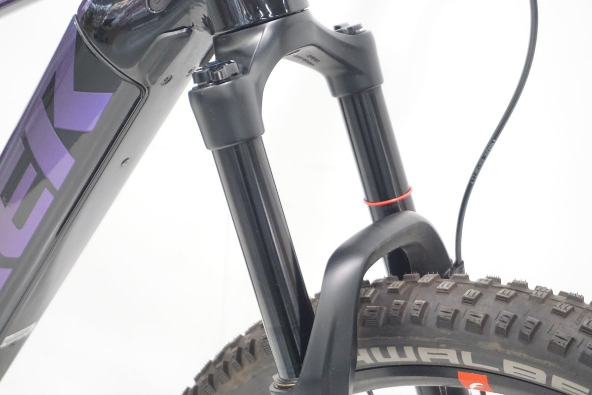 TREK 「トレック」 RAIL 5 2021年モデル E-BIKE / 滋賀大津店