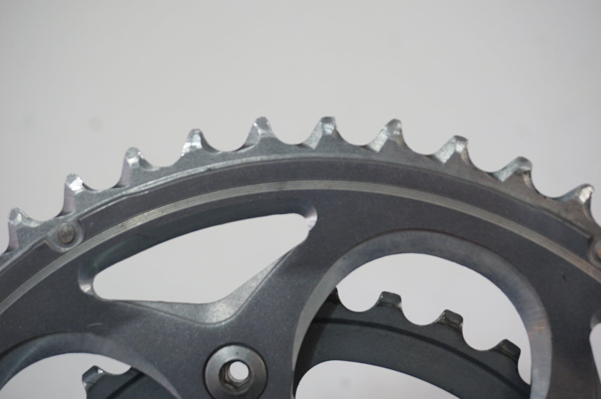 SHIMANO 「シマノ」 FC-R565 50-34T 172.5mm クランクセット / 世田谷店