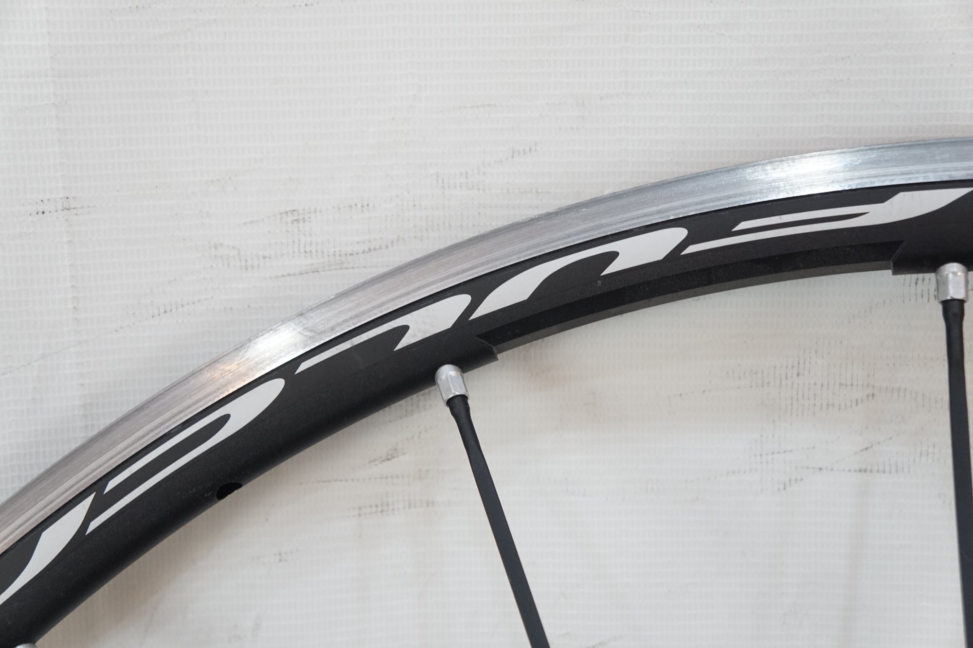 FULCRUM 「フルクラム」 RACING ZERO 622×17C シマノ11速 ホイールセット / バイチャリ浦和ベース