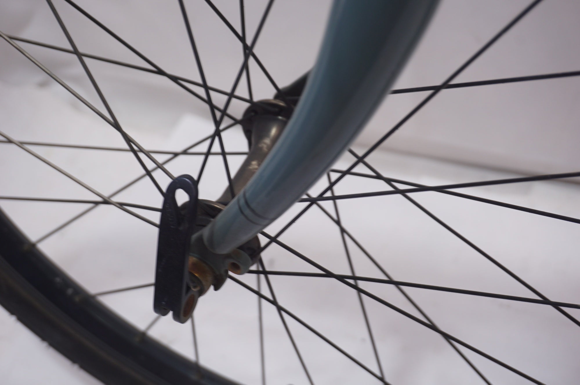 ジャンク BRUNO 「ブルーノ」 MINIVELO 20 FLAT 2018年モデル ミニベロ / 世田谷店
