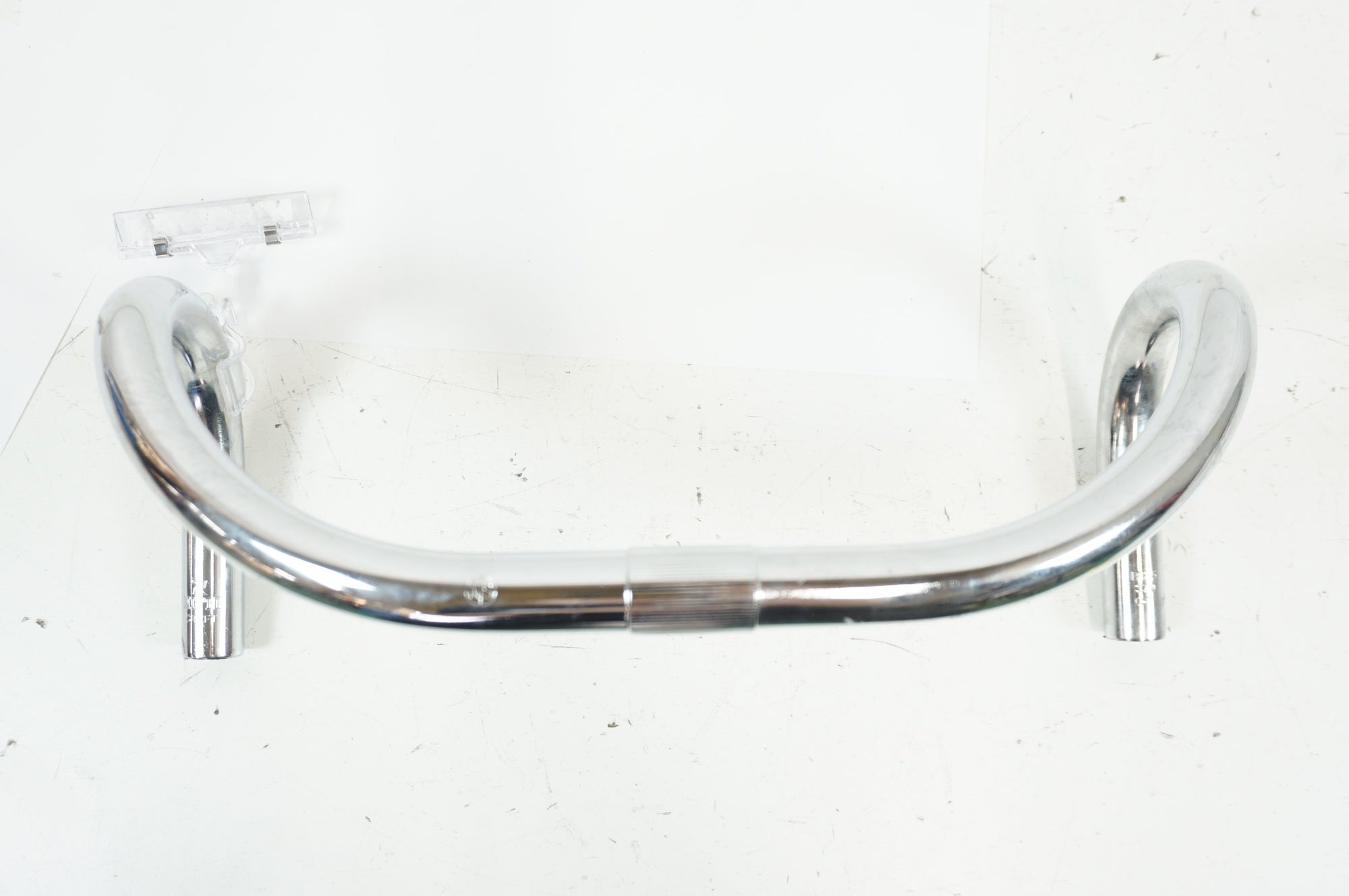 NITTO 「ニットー」 B125 NJS 370mm φ25.4 ハンドル / 宇都宮店