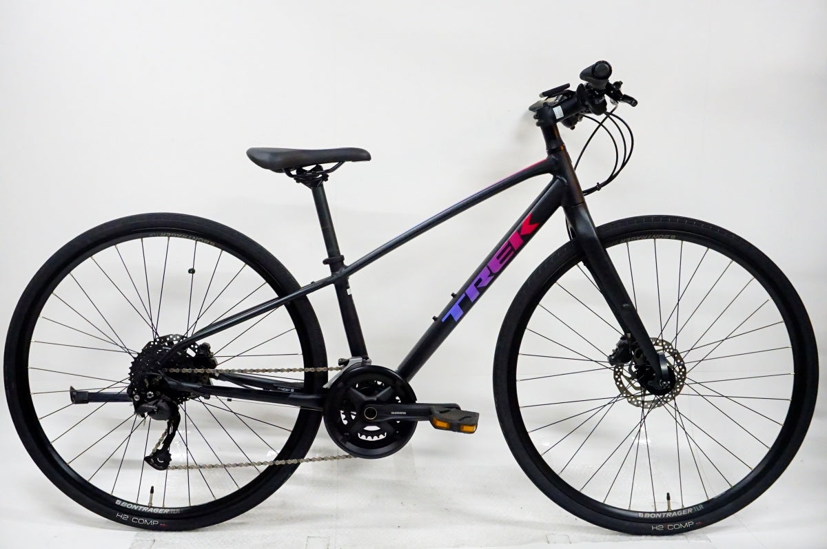 TREK 「トレック」 FX3 WSD DISC 2020-2021年モデル クロスバイク / 名古屋大須店