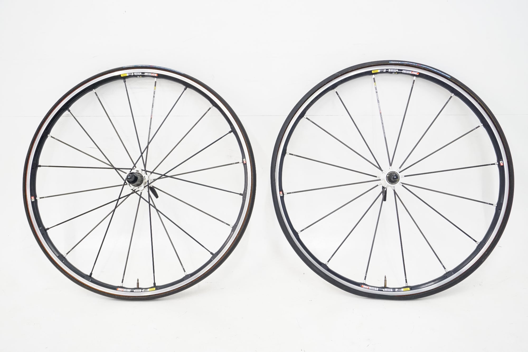 MAVIC 「マビック」 R-SYS SL シマノ11速 ホイールセット / 浜松