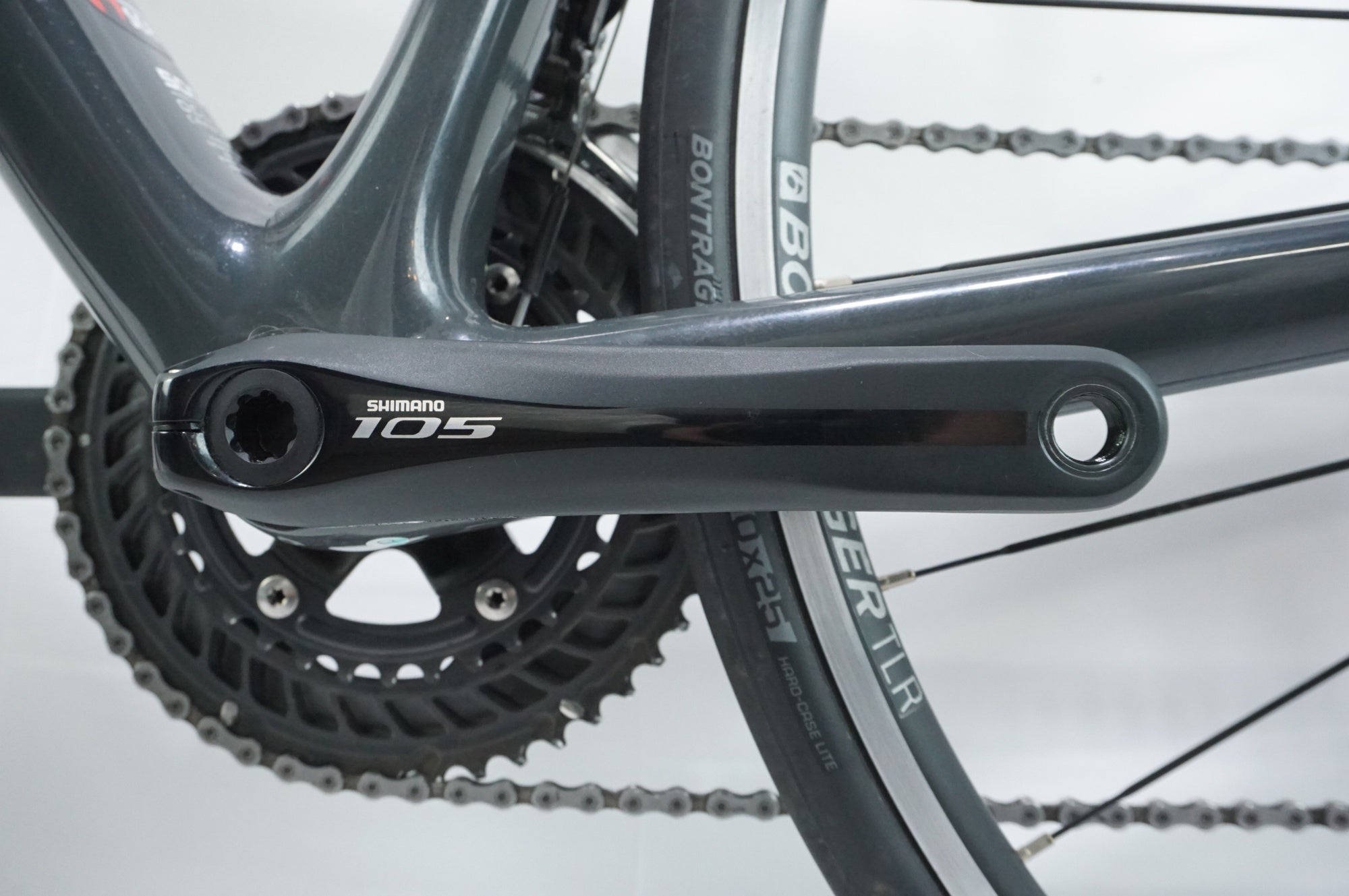 TREK 「トレック」 DOMANE SL5 2018年モデル ロードバイク / 中目黒店