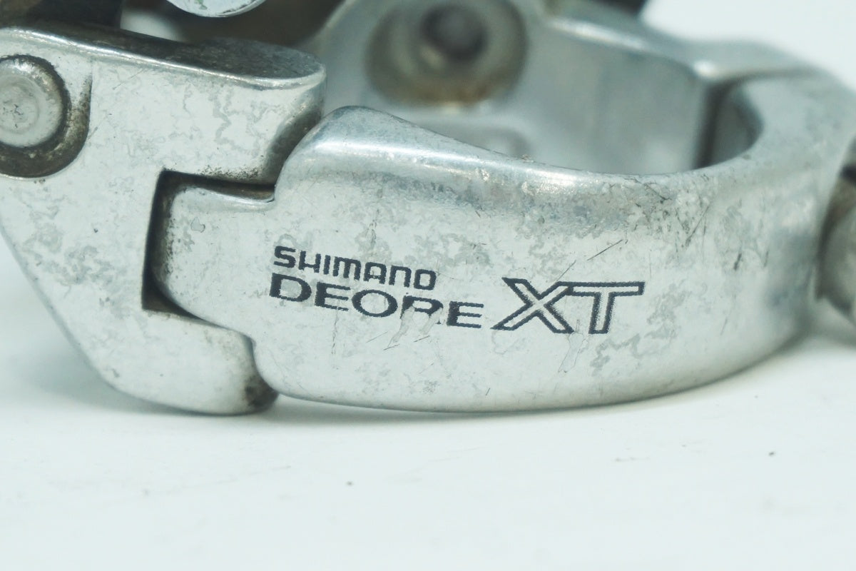 SHIMANO 「シマノ」 DEORE XT FD-M739 フロントディレイラー / 大阪美原北インター店