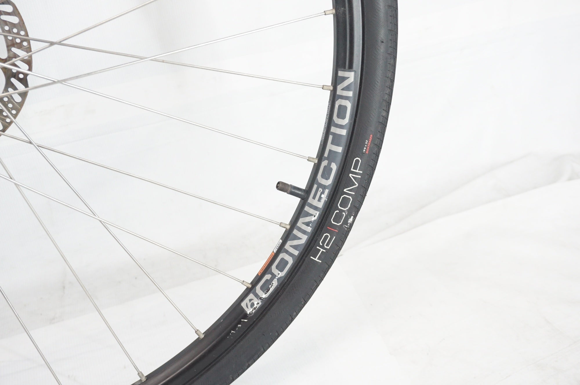 TREK 「トレック」 FX2 DISC 2018年モデル クロスバイク / 阪急塚口店