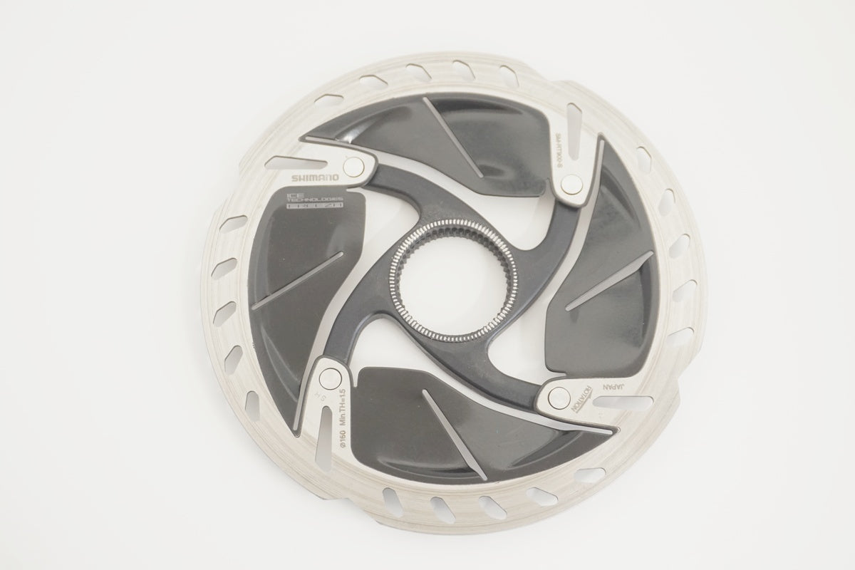 SHIMANO 「シマノ」 SM-RT900-S φ160 ディスクローター / 京都