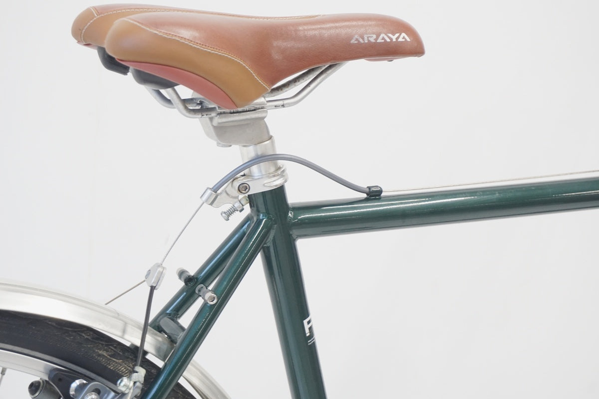 ARAYA「アラヤ」 FEDERAL 2018年モデル ロードバイク / 京都八幡店