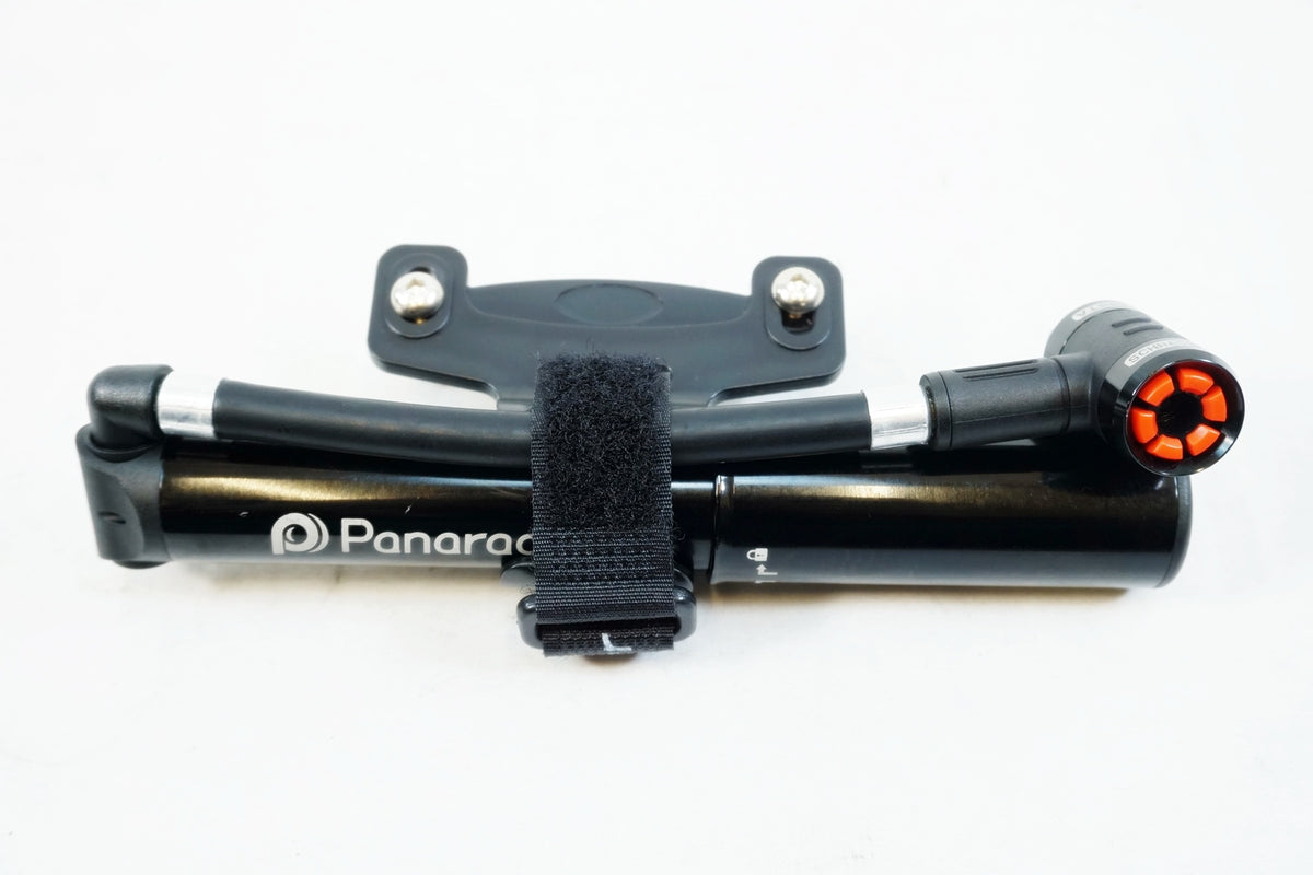 PANARACER 「パナレーサー」 携帯ポンプ / 有明ガーデン店