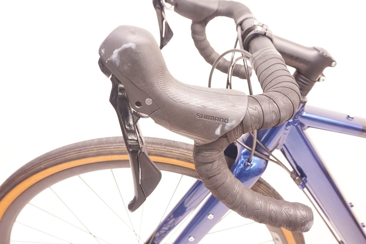 BASSO 「バッソ」 FANGO 2021年モデル ロードバイク / 奈良店