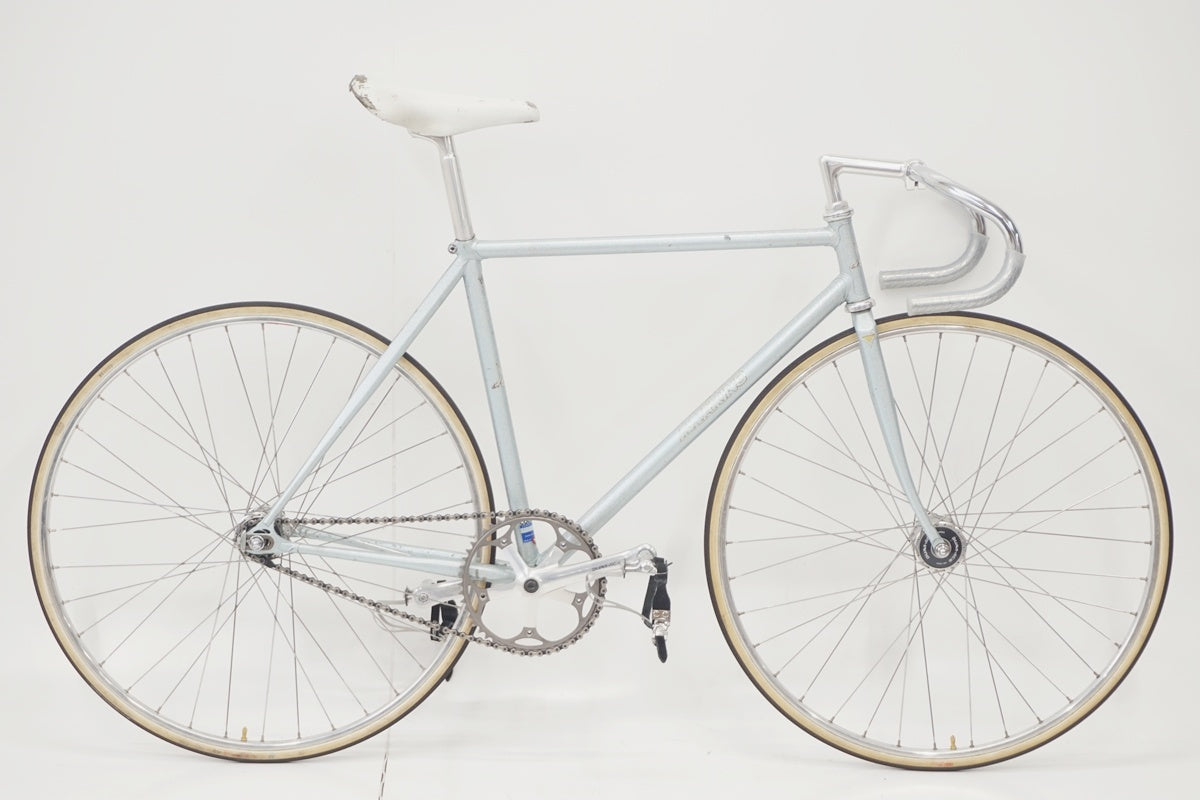 MAKINO「マキノ」 年式不明 NJSピスト / 京都八幡店 ｜ バイチャリ公式