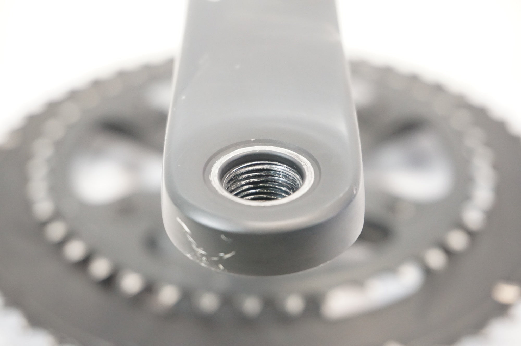 SHIMANO 「シマノ」 ULTEGRA FC-R8000 53-39T 170mm クランクセット / 宇都宮店