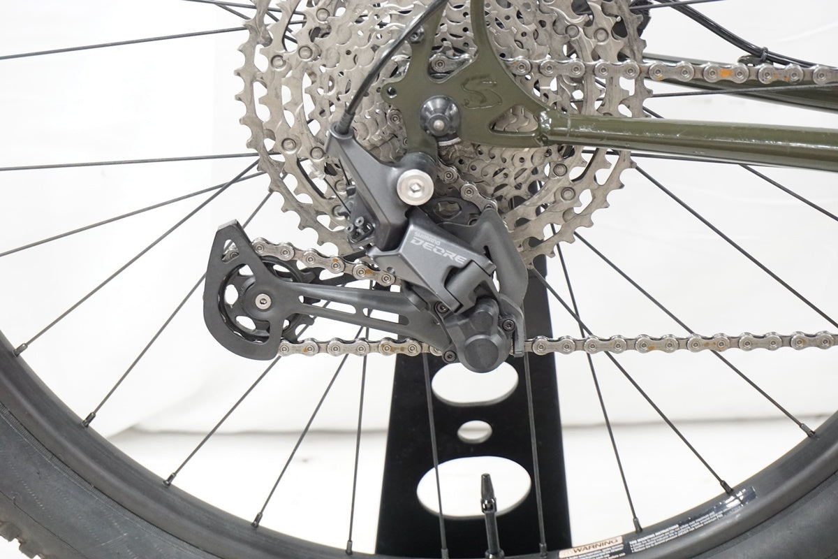 SURLY 「サーリー」 BRIDGE CLUB 2023年モデル マウンテンバイク / 奈良店