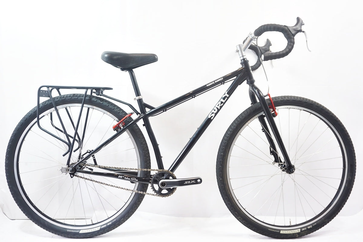 SURLY 「サーリー」 KARATE MONKEY 2011年頃 クロスバイク / バイチャリ世田谷店
