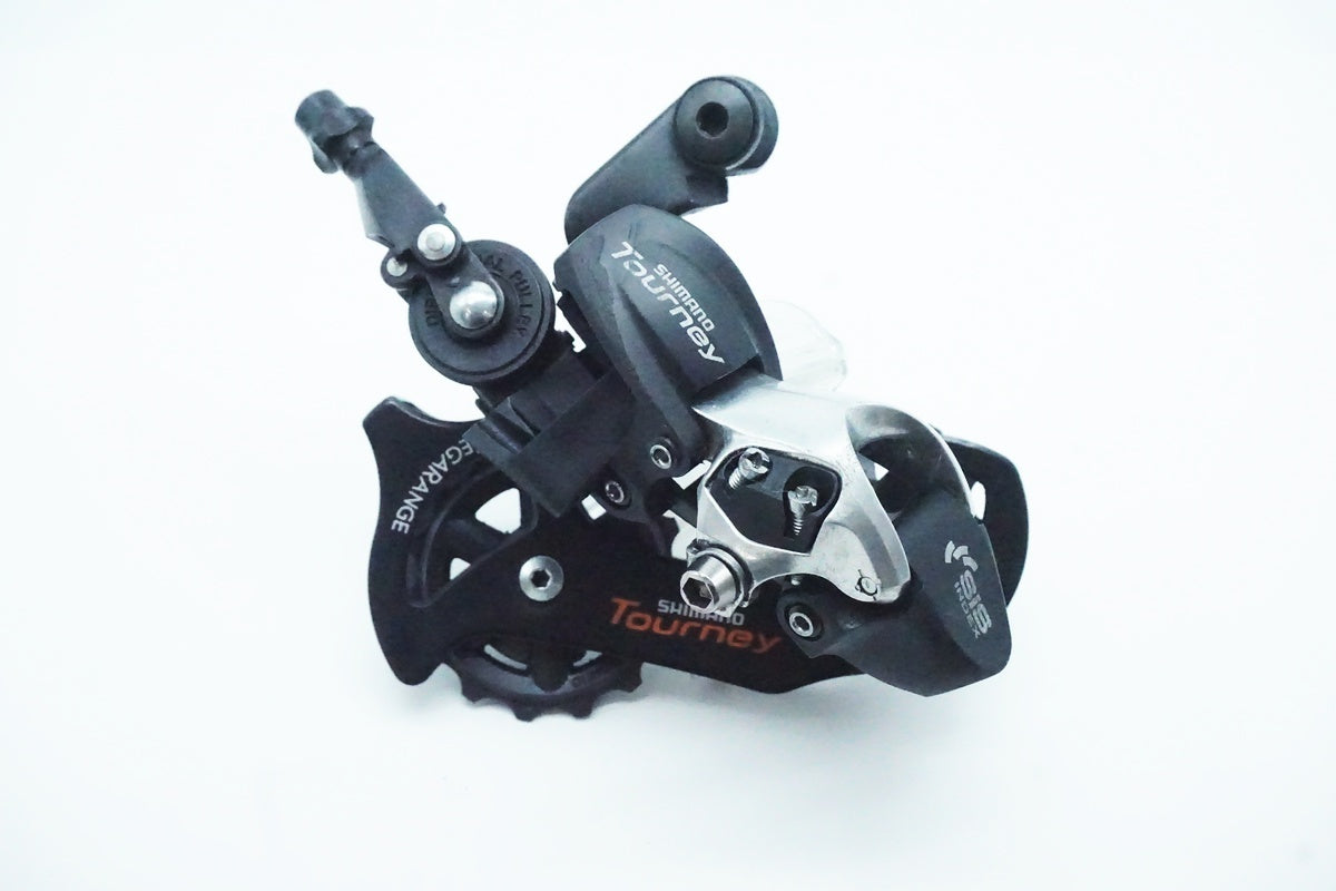 SHIMANO「シマノ」 RD-TX71 リアディレイラー/ 京都西院店