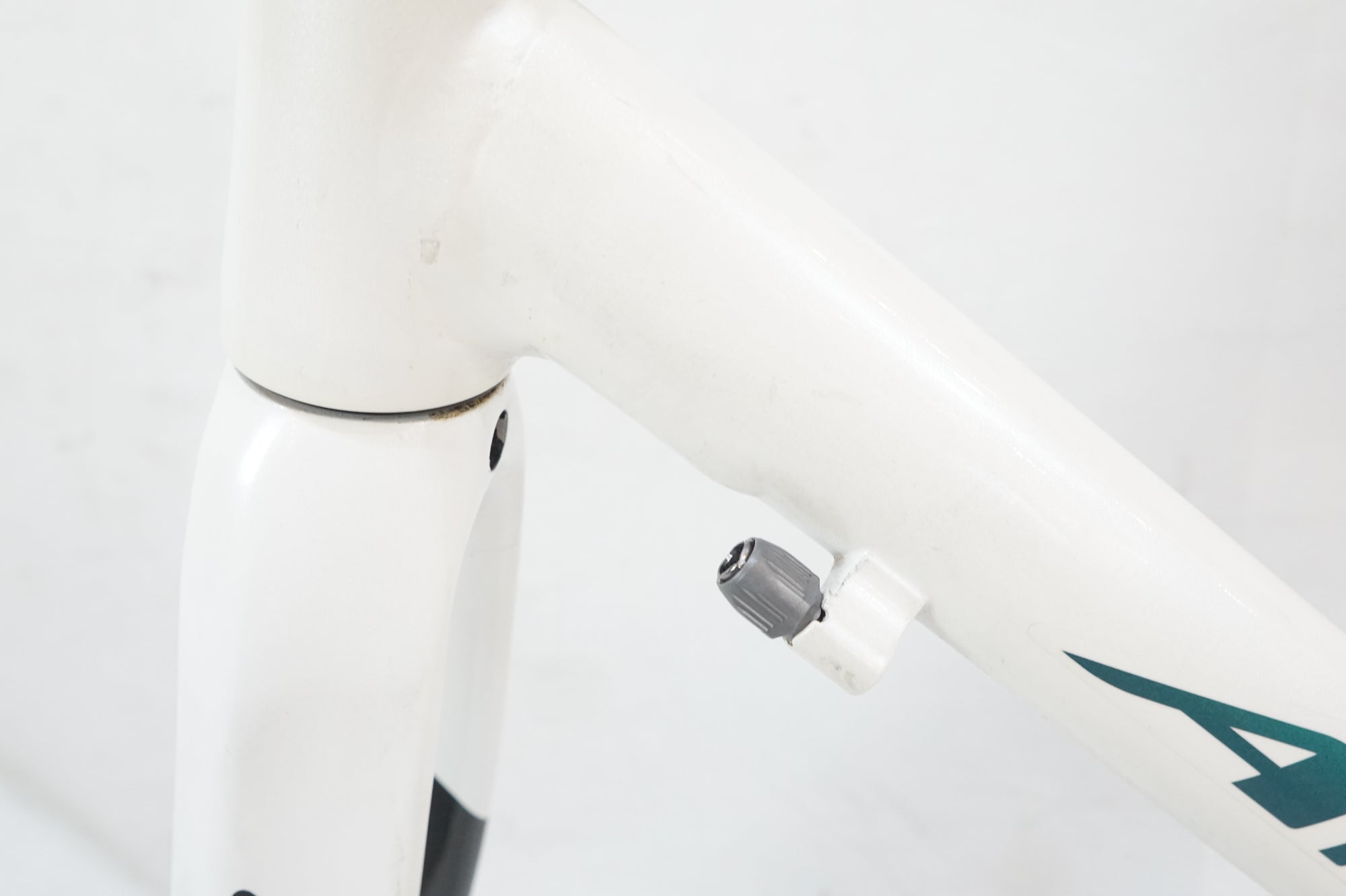 ANCHOR 「アンカー」 RA5W 2010年頃 フレームセット / バイチャリ浦和ベース