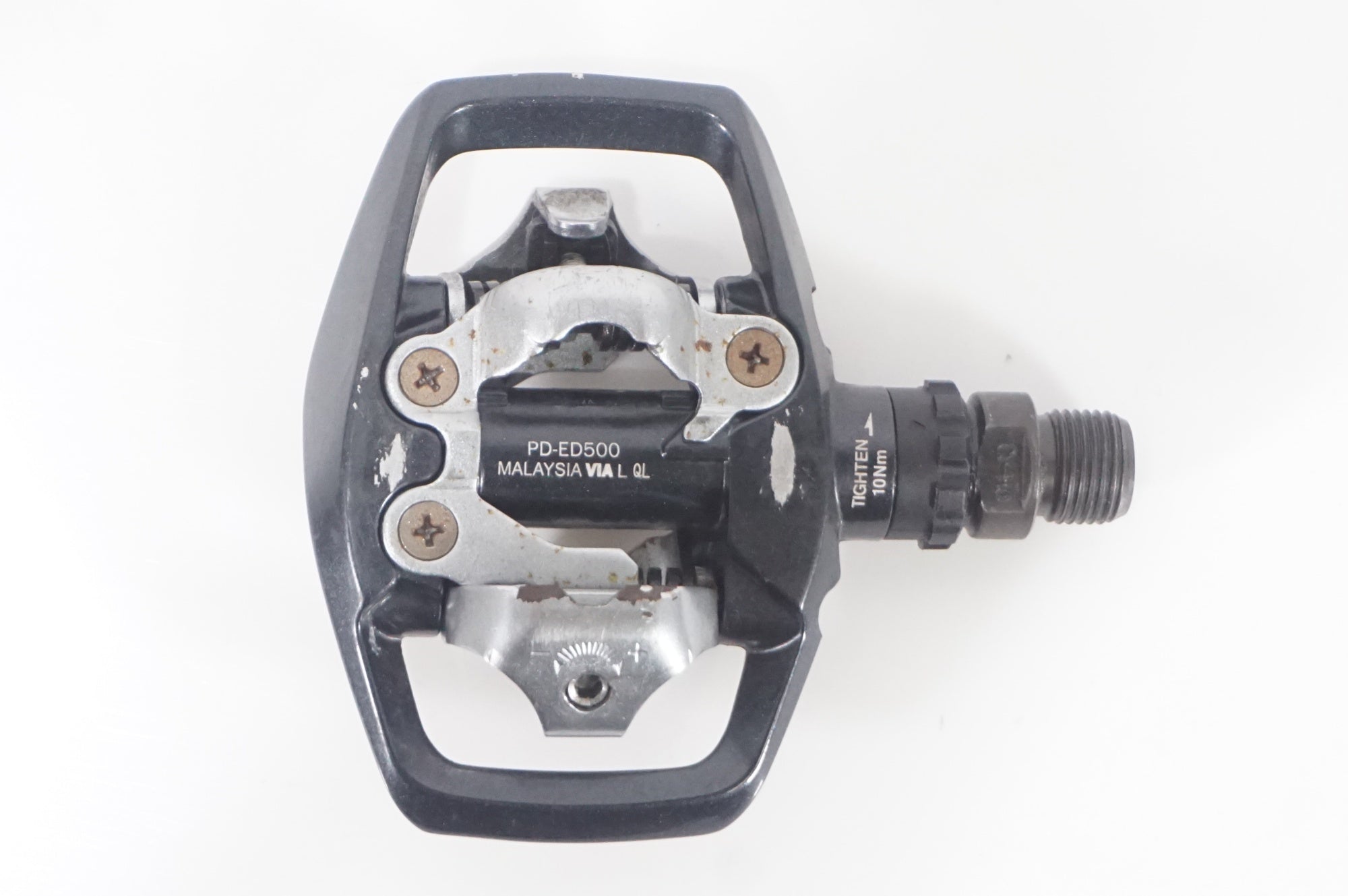 SHIMANO 「シマノ」 PD-ED500 ペダル / AKIBA店