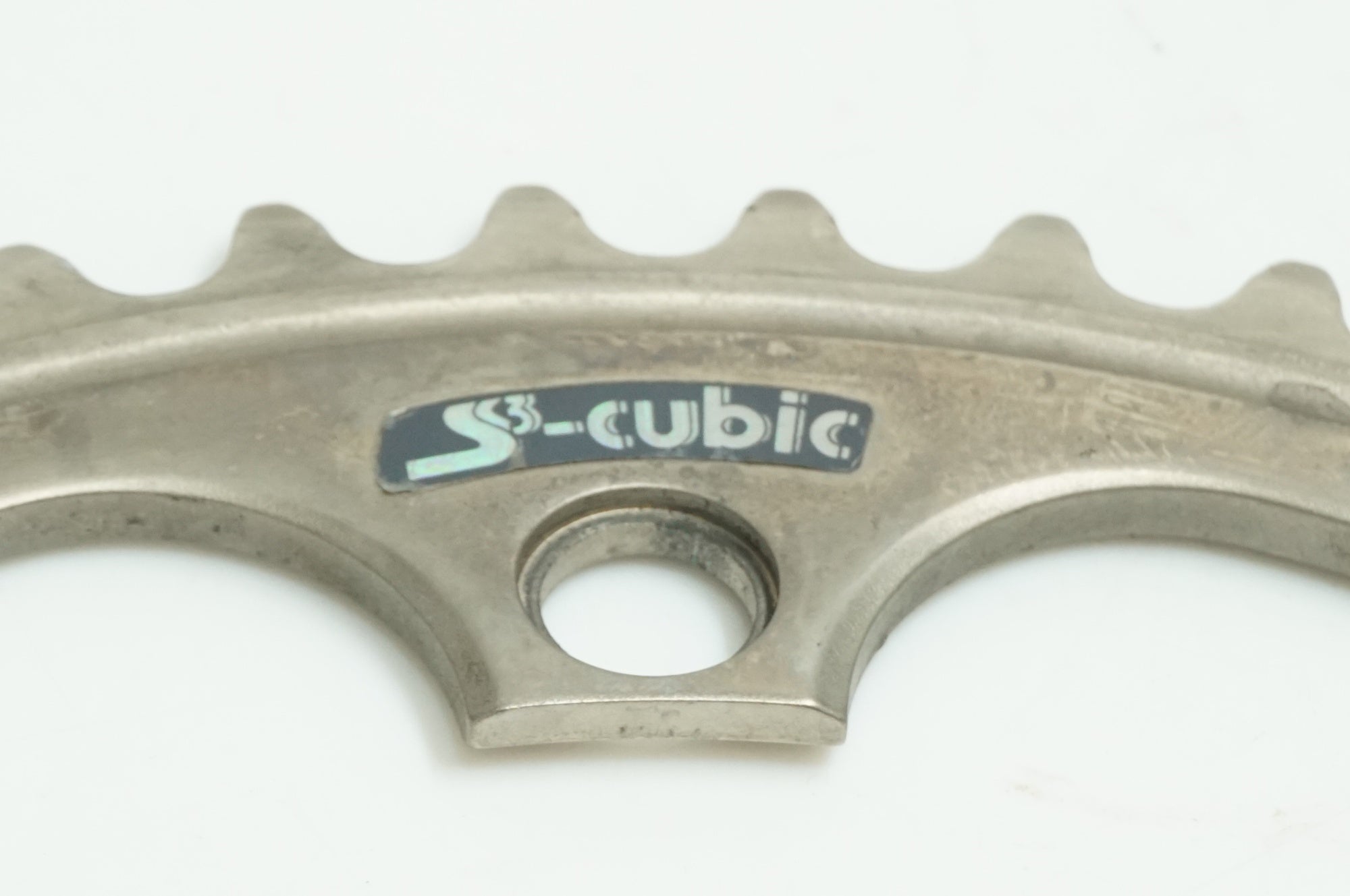 SUGINO 「スギノ」 75 S-CUBIC 49T チェーンリング / 大宮店