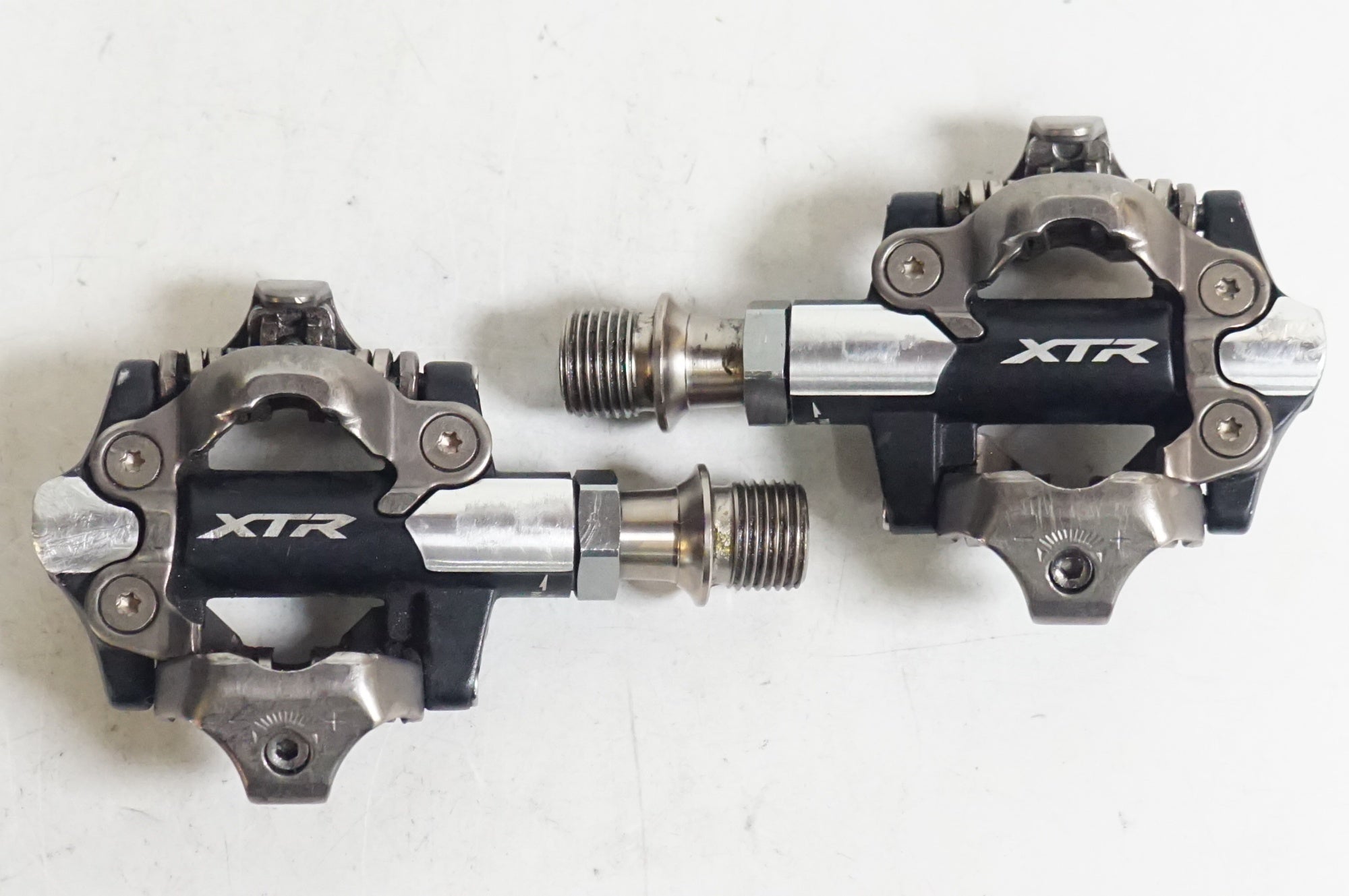 SHIMANO 「シマノ」 XTR PD-M9100 ペダル / 熊谷本店 ｜ バイチャリ