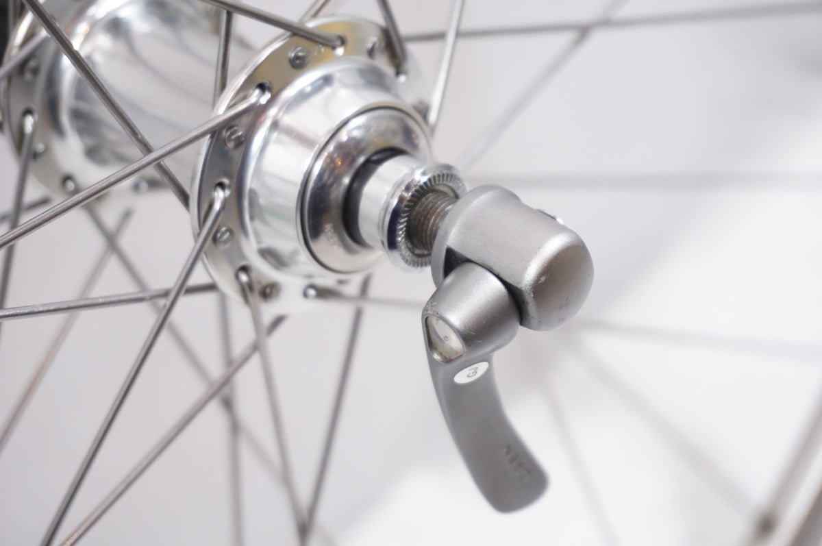 MAVIC 「マヴィック」 OPEN PRO リム SHIMANO 6600 リム シマノ10速 ホイールセット / 世田谷店