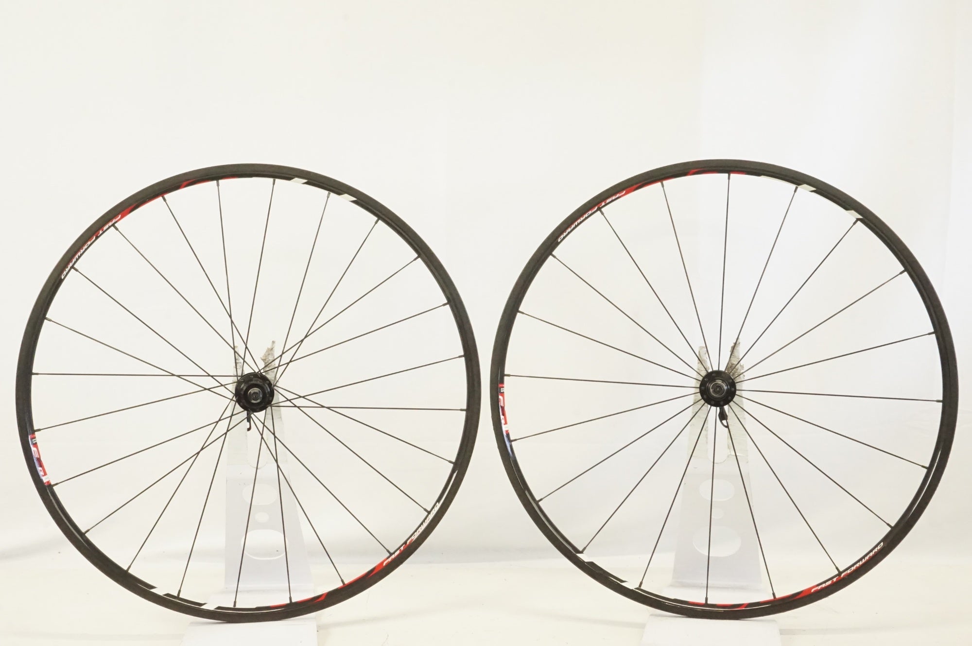 FFWD 「ファストフォワード」 F2R シマノ 8-10速 ホイールセット / 宇都宮店