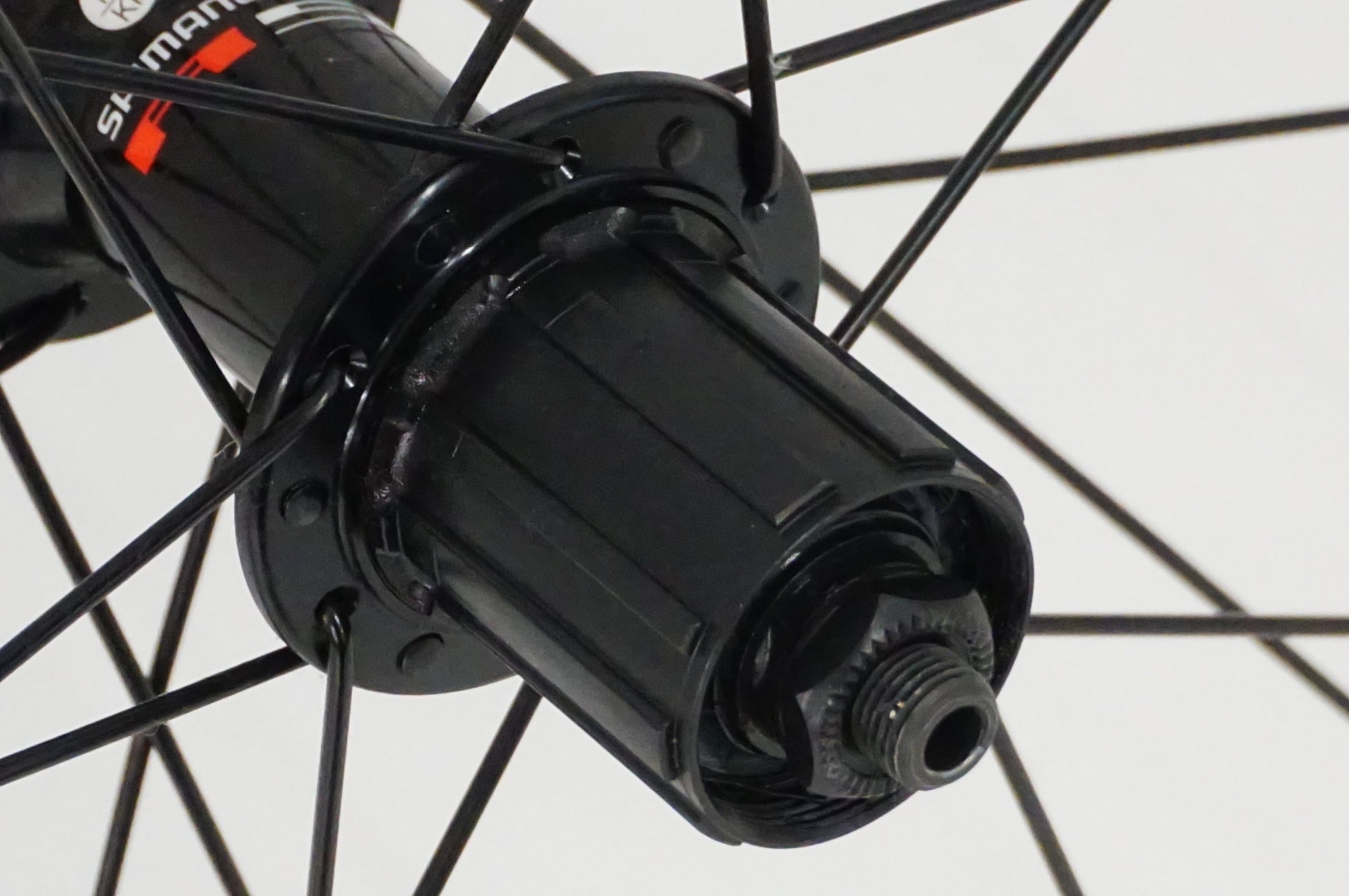 SHIMANO 「シマノ」 WH-R501 シマノ10速 リアホイール / 浜松店