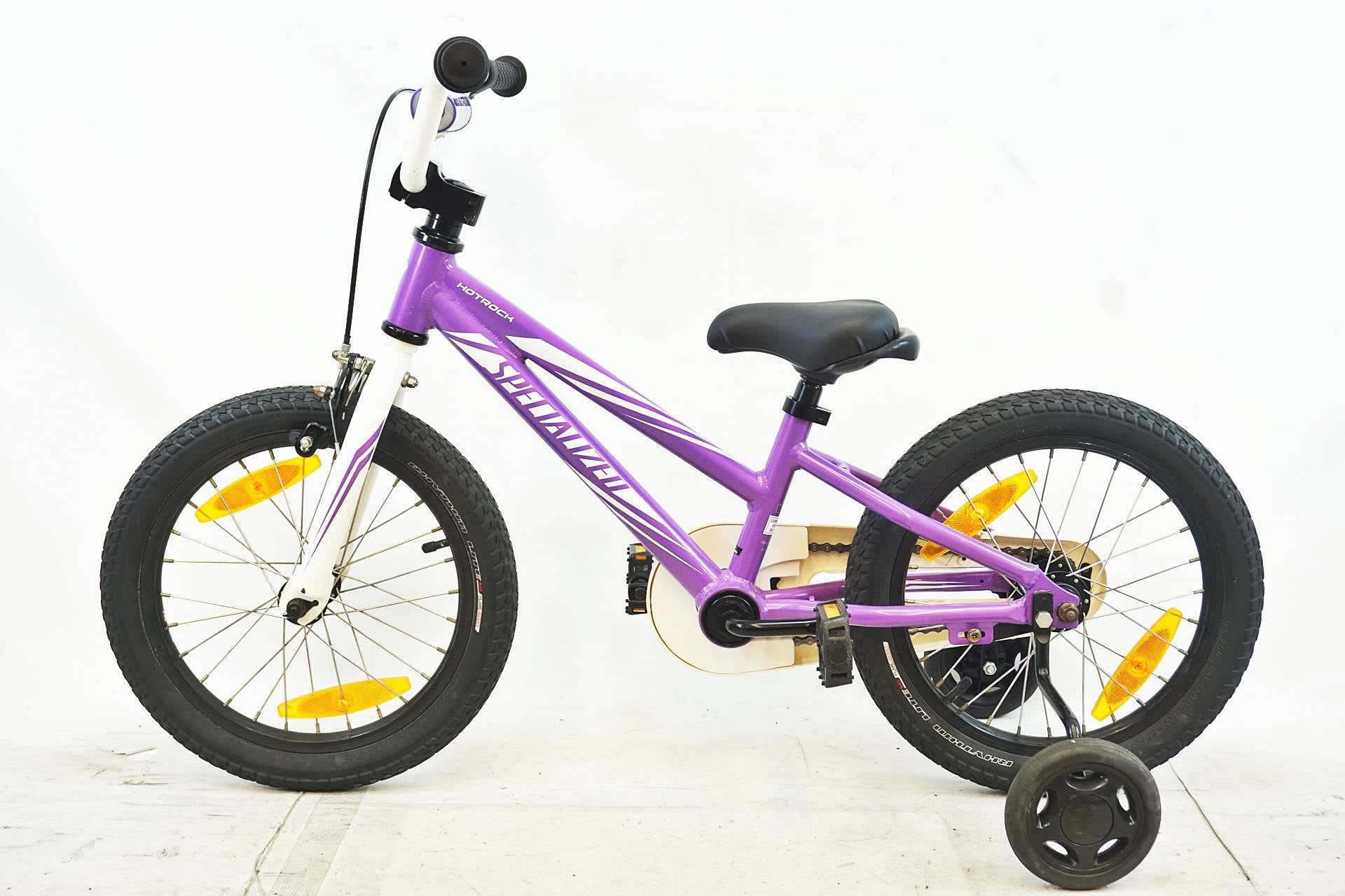 SPECIALIZED 「スペシャライズド」 HOT ROCK 16 2016年モデル 16インチ キッズバイク / 有明ガーデン店