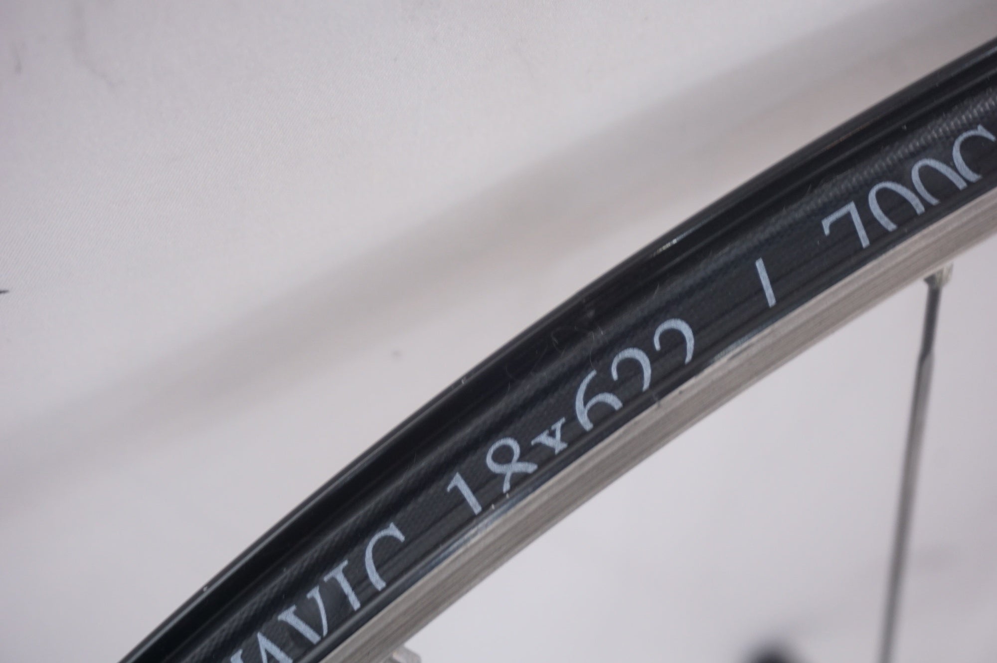 MAVIC 「マヴィック」 AKSIUM シマノ 11S ホイールセット / 世田谷店