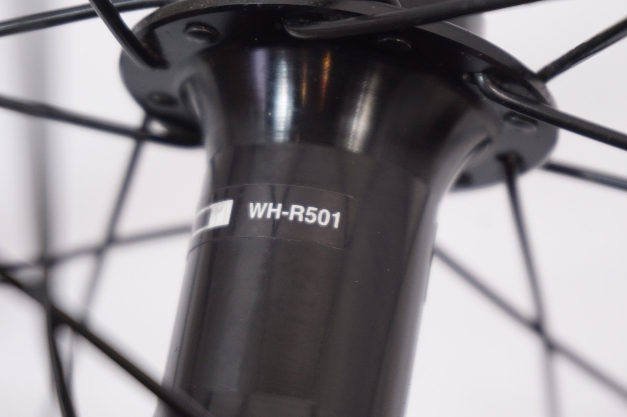 SHIMANO 「シマノ」 WH-R501 シマノ10速 ホイールセット / 世田谷店