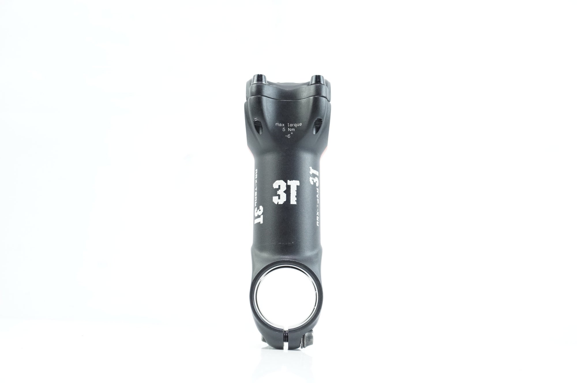 3T 「スリーティー」 ARX-TEAM φ31.8 90mm ステム / 中目黒店