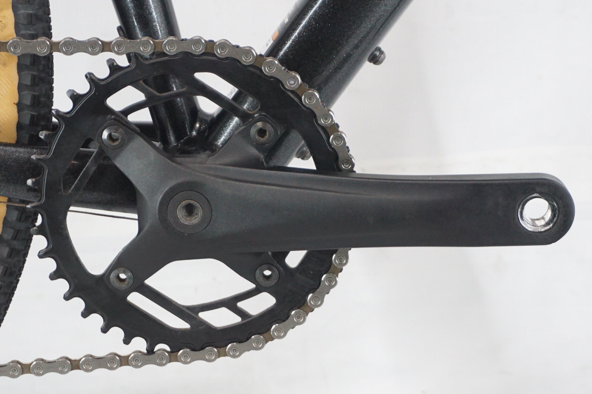 CANNONDALE 「キャノンデール」 TOPSTONE 4 2021年モデル グラベルロードバイク / 阪急塚口店