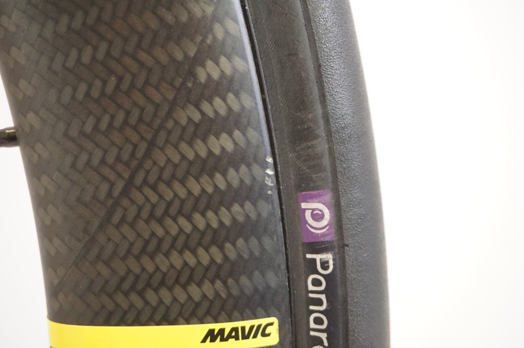 MAVIC 「マビック」 COSMIC SL 45 DISC シマノ11速 ホイールセット / 宇都宮店