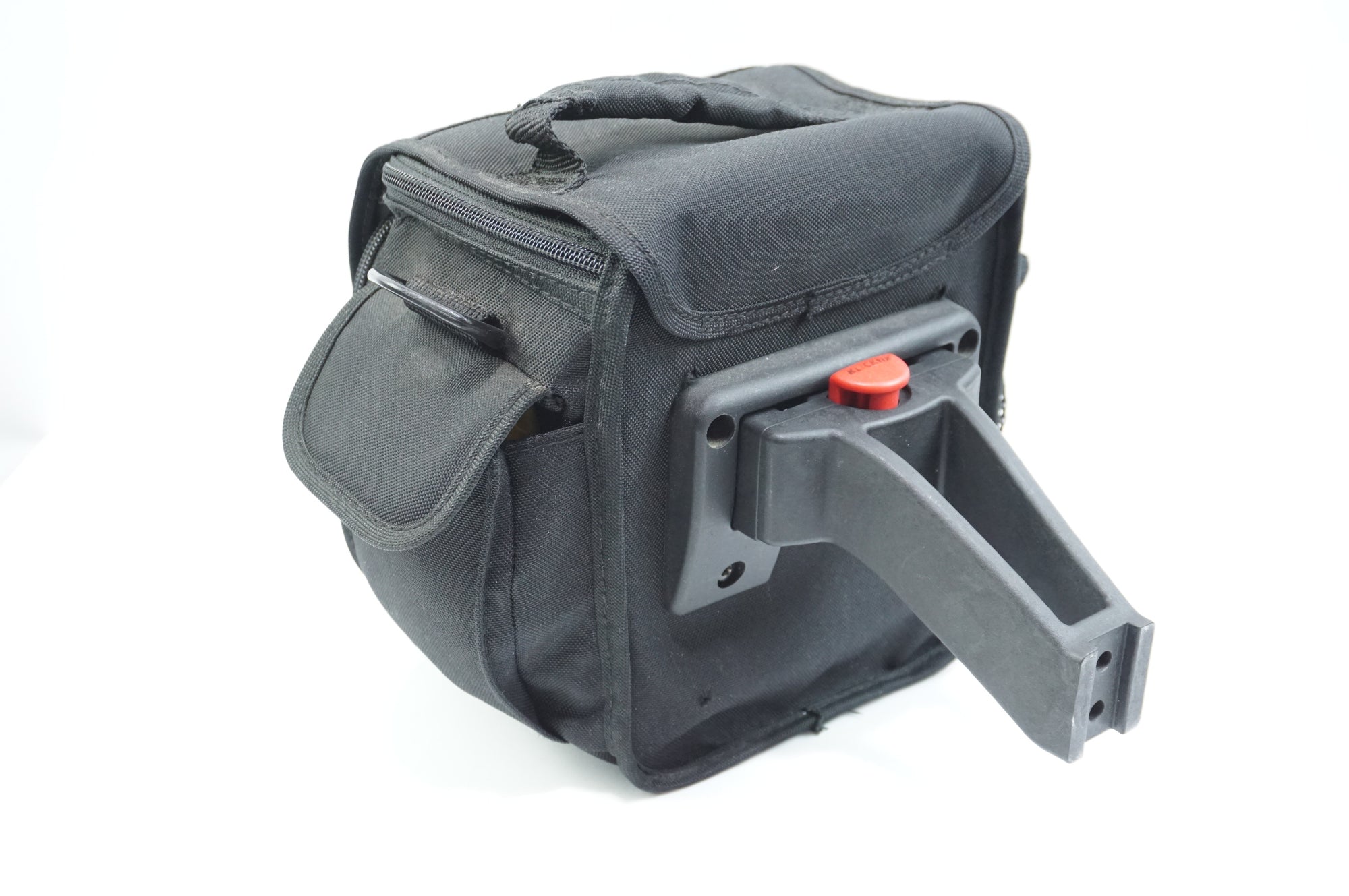 RIXEN KAUL 「リクセンカウル」 オールラウンダーミニ フロントバッグ / 中目黒店