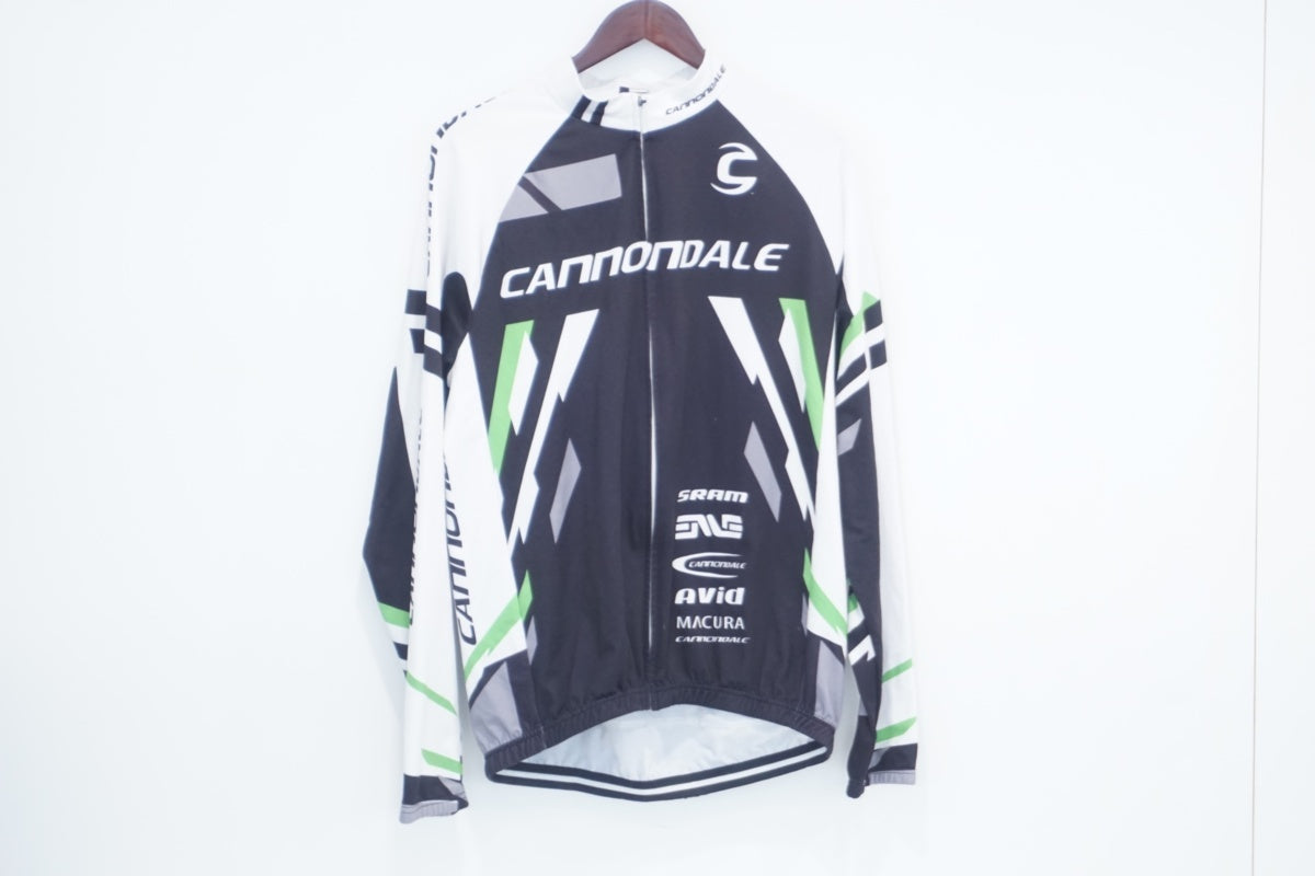 ※新品※ナナナチャンネル　サイクルジャージ　Lサイズ ろんぐらいだぁすとーりーず！」サイクルシリーズ