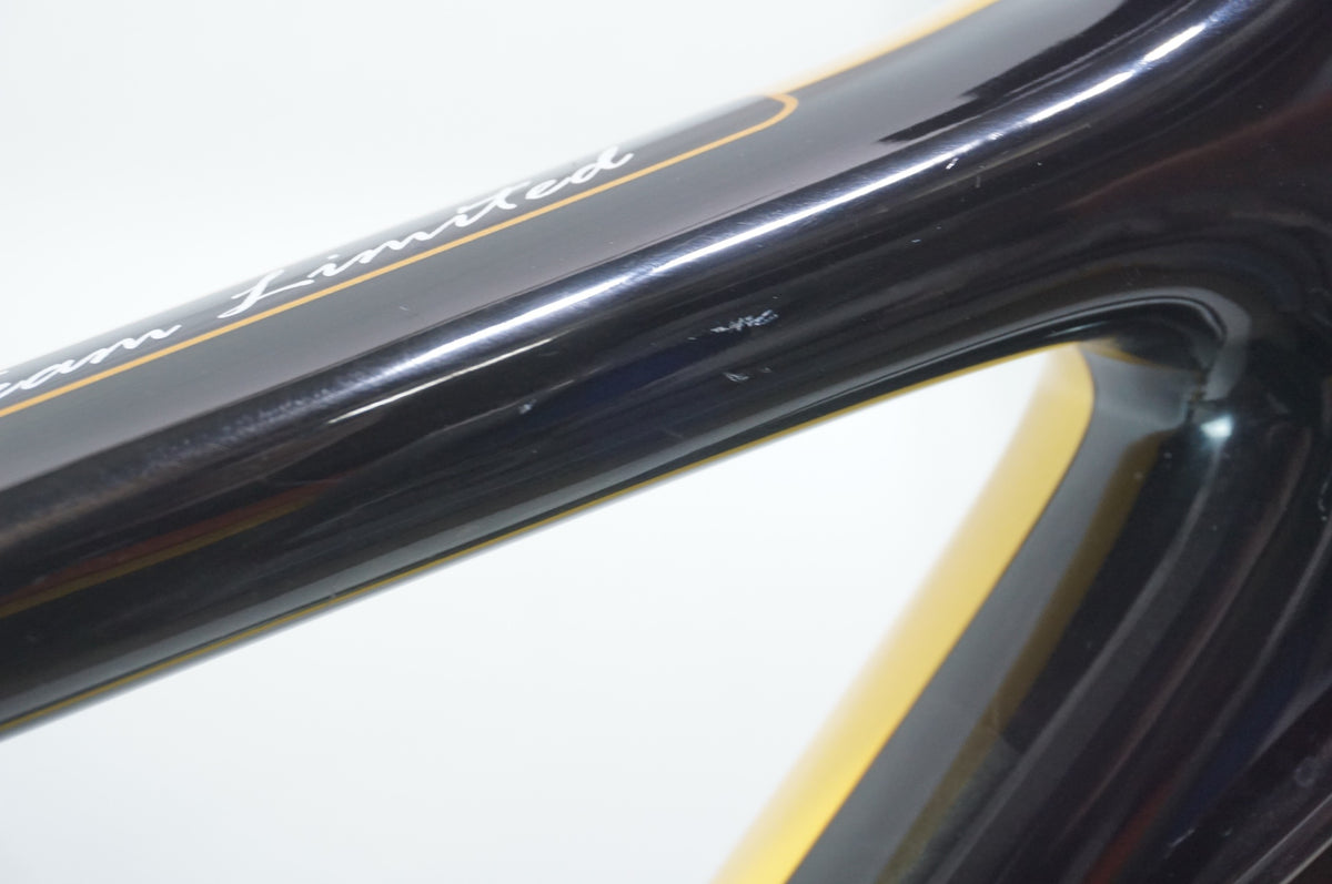 GUSTO 「グスト」 RCR TEAM LIMITED 2019年モデル ロードバイク / 中目黒店