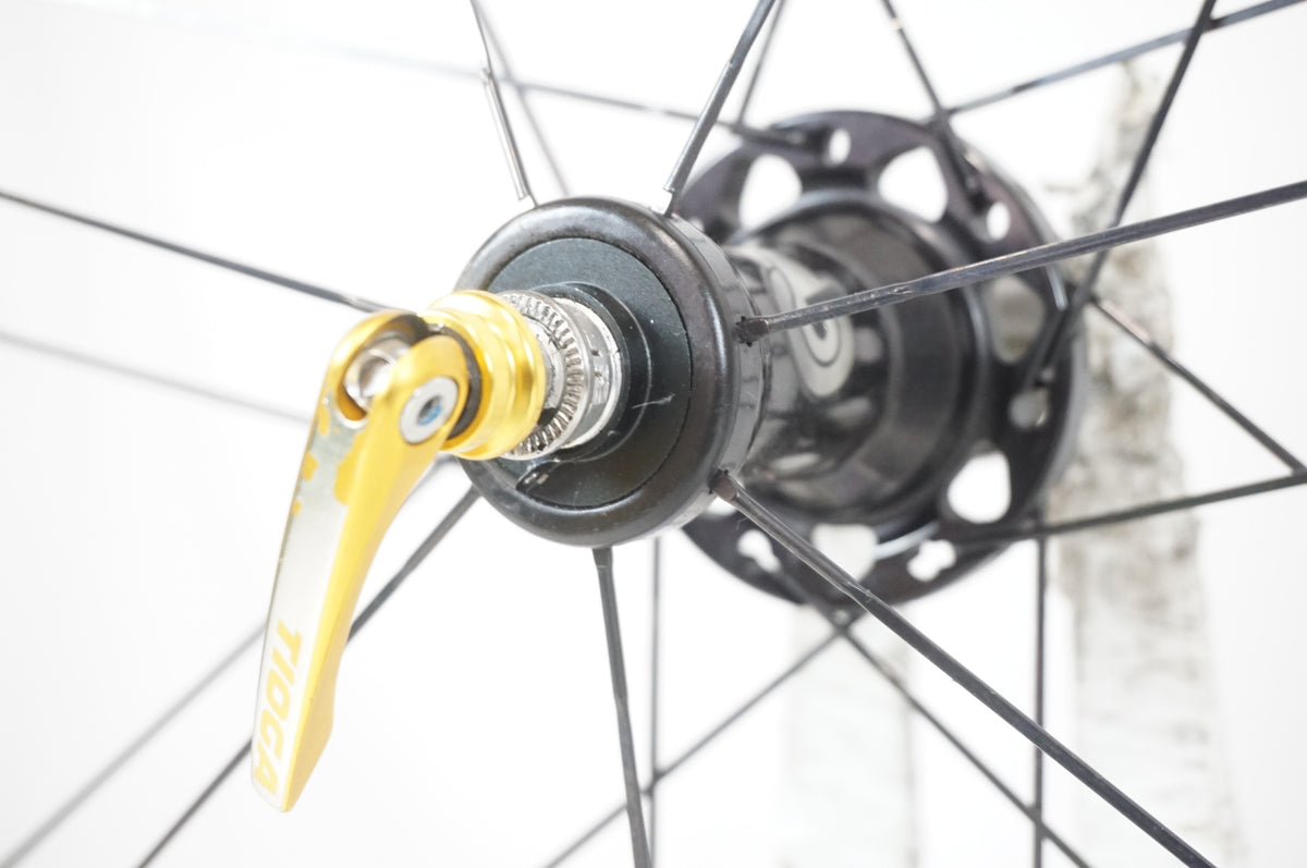 CAMPAGNOLO 「カンパニョーロ」 BULLET ULTRA 50 CULT SHIMANO11s ホイール / 宇都宮店