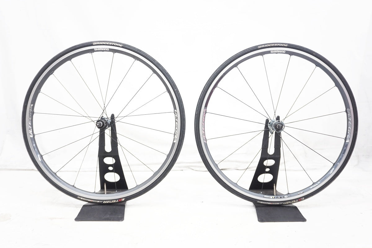 SHIMANO シマノ ULTEGRA 6800 リアホイール SHIMANO シマノ ULTEGRA 6800 リアホイール シマノ SHIMANO アルテグラ