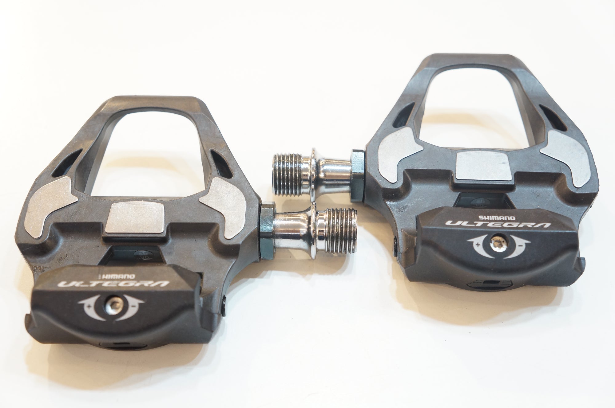 SHIMANO 「シマノ」 ULTEGRA PD-R8000 ビンディングペダル / バイチャリ浦和ベース