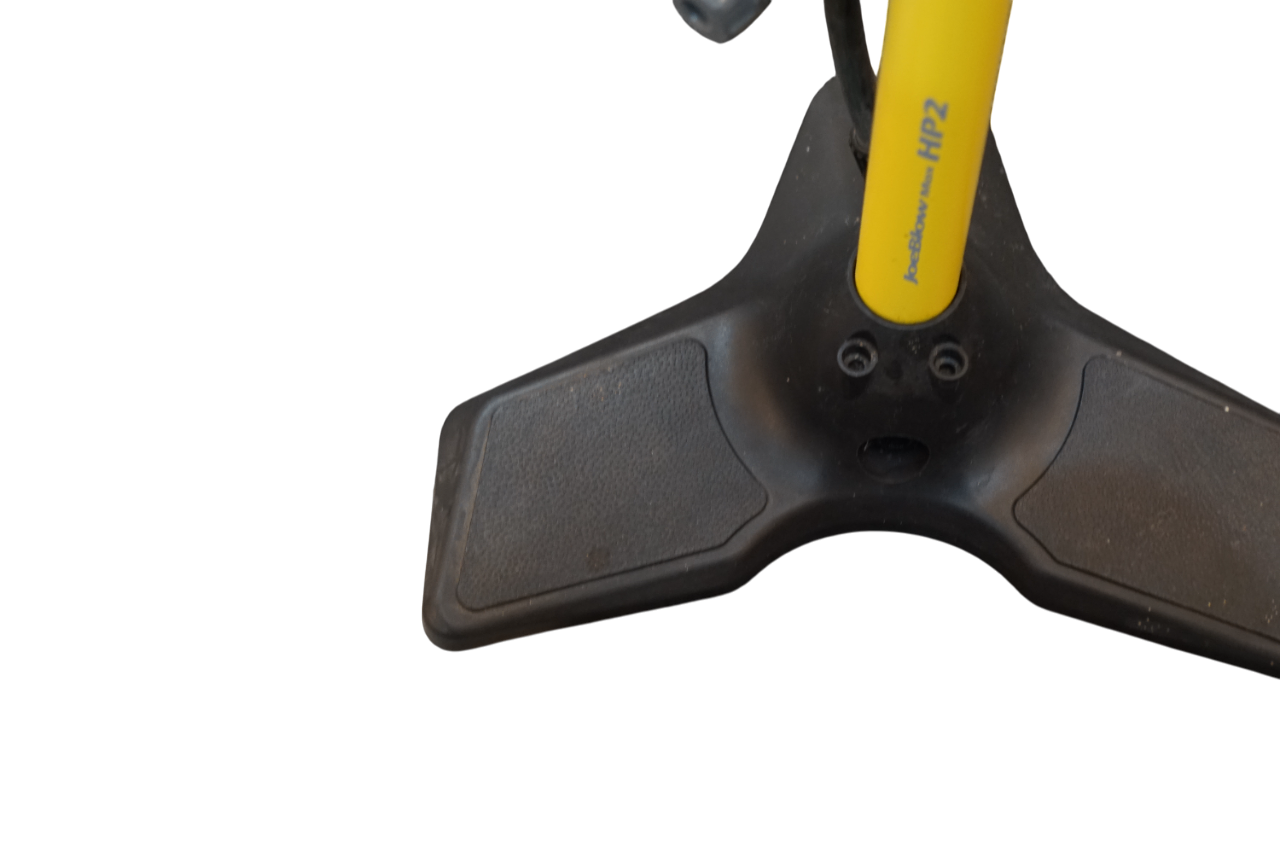 TOPEAK 「トピーク」 JOEBLOW MAX HP2 フロアポンプ / バイチャリ浦和ベース