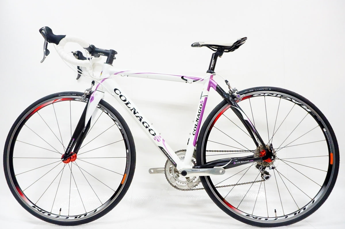 COLNAGO 「コルナゴ」 ARTE2.0 2010年モデル ロードバイク / 名古屋大須店