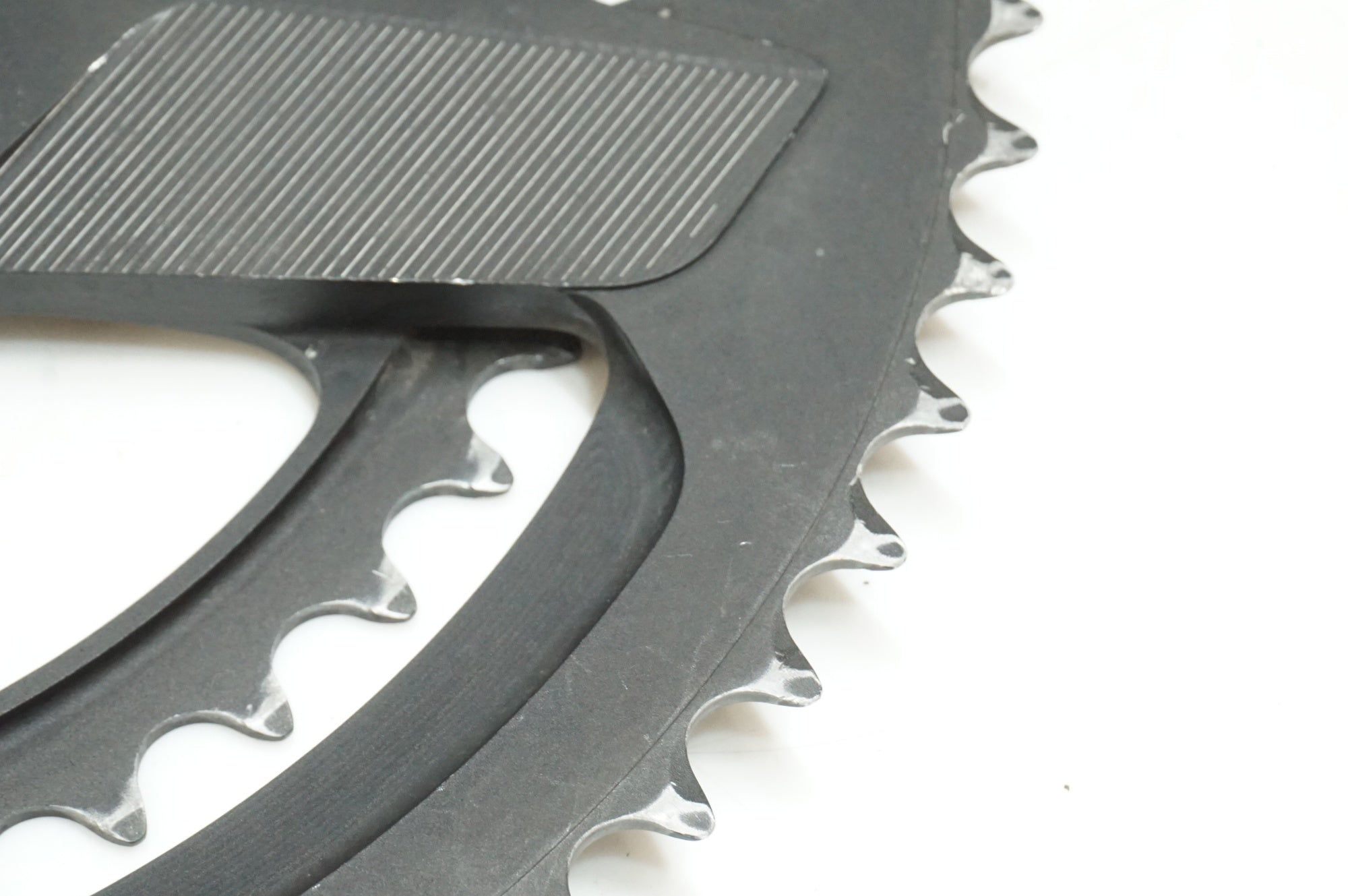 ROTOR 「ローター」 QRINGS 53-36T チェーンリング / 大宮店