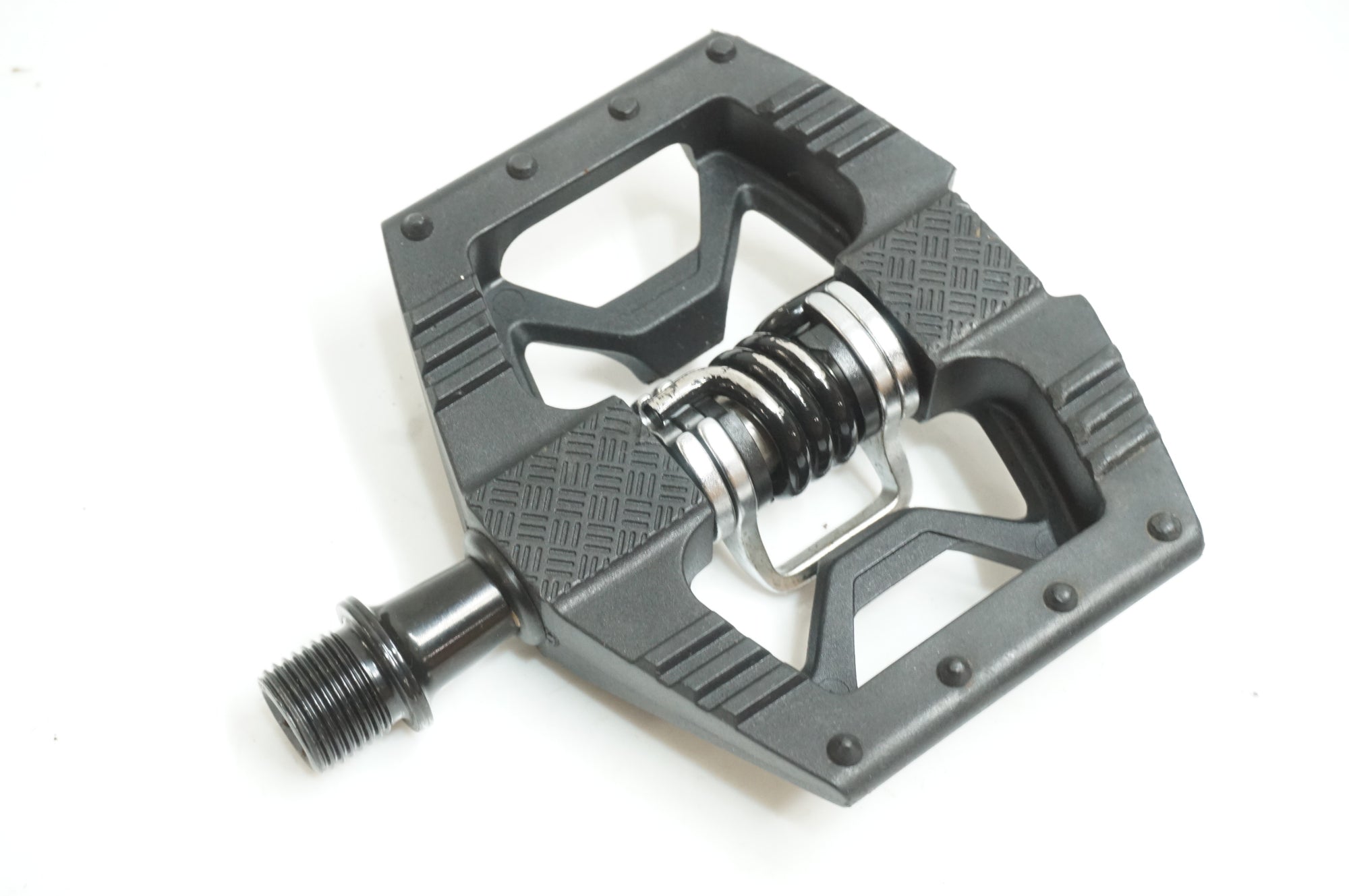 CRANKBROTHERS 「クランクブラザーズ」 DOUBLE SHOT 1 ペダル / 大宮店