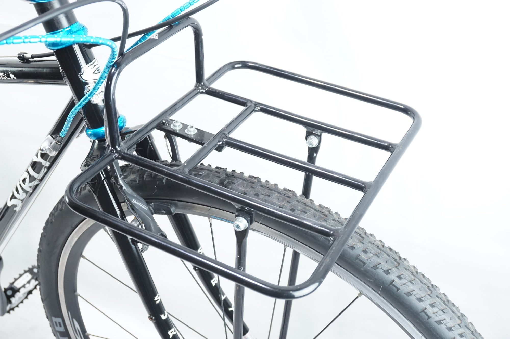 SURLY 「サーリー」 CROSSCHECK カスタム 2013年モデル クロスバイク / 中目黒店