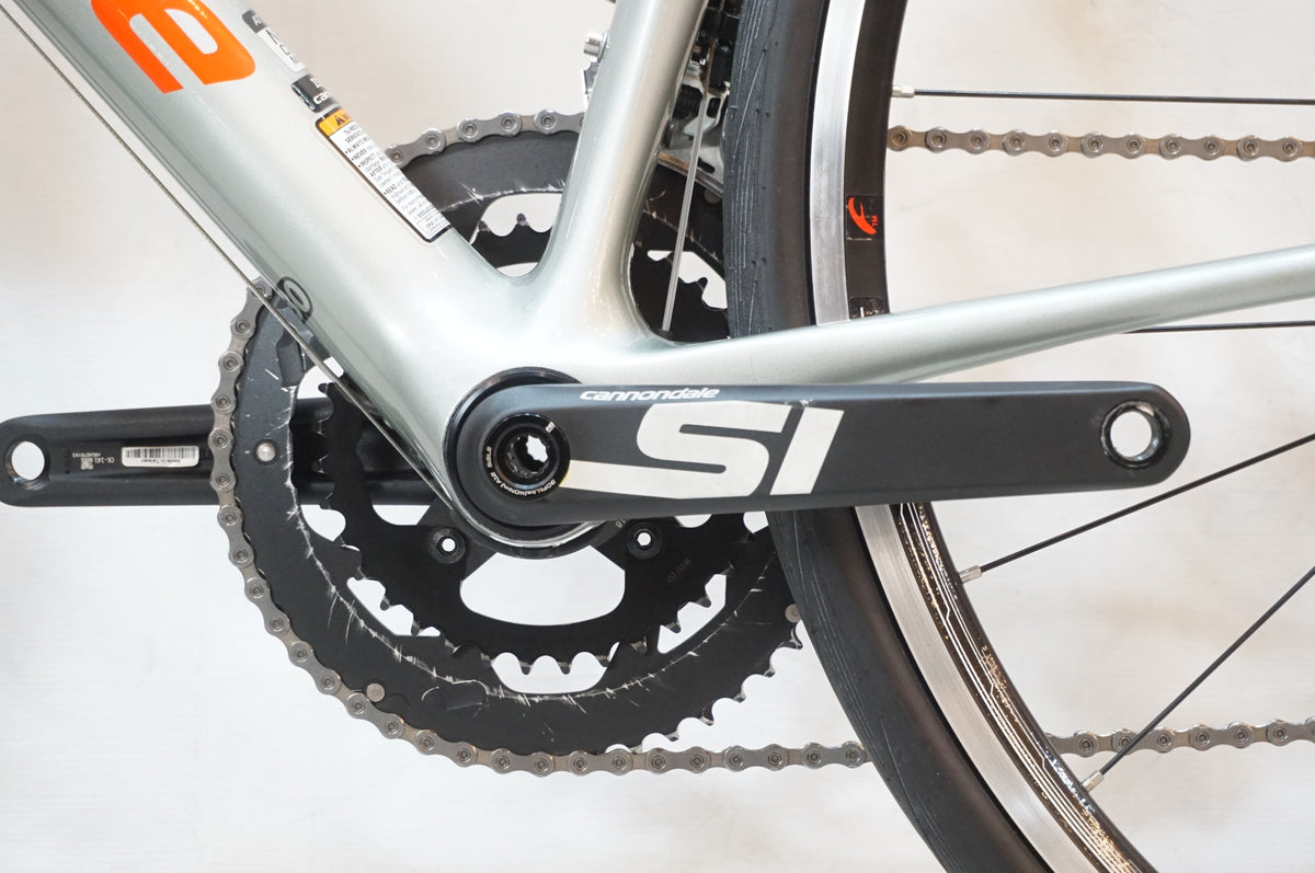 CANNONDALE 「キャノンデール」 SUPER SIX EVO 105 2019年モデル ロードバイク / 浦和ベース