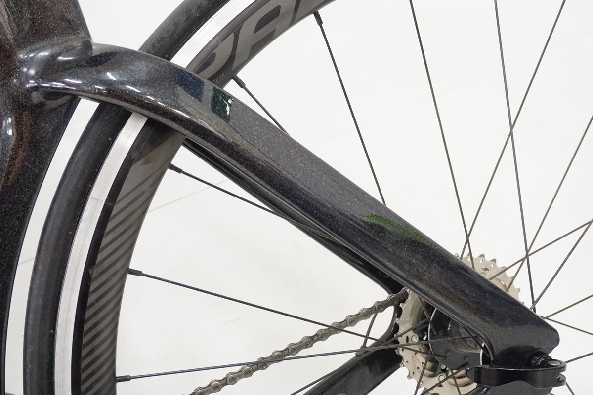 ジャンク GIANT「ジャイアント」 TRINITY ADVANCED PRO1 2019年モデル ロードバイク / 浜松店