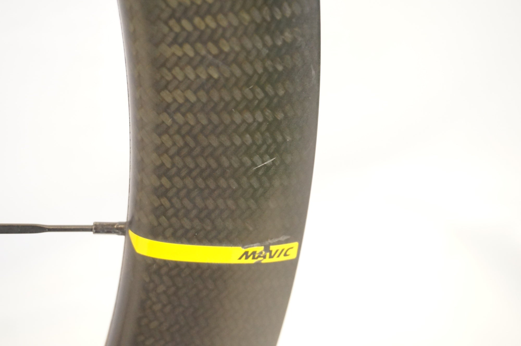 MAVIC 「マビック」 COSMIC PRO CARBON UST SHIMANO 11S ホイールセット / 宇都宮店