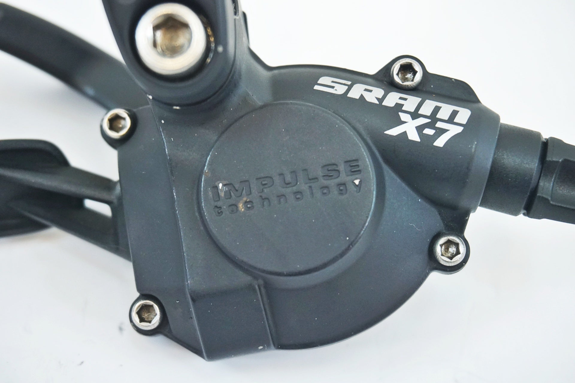 SRAM 「スラム」 X-7 9S シフトレバー / 有明ガーデン店